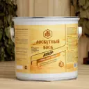 Пропитка для дерева Лоскутный воск Декор бесцветный 3л