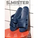 Сланцы мужские УТ000012319 Smile of mister размер 44
