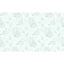 Обои флизелиновые Erismann It's my room 1.06 м зеленые, серые 60670-06