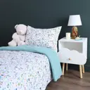 Детский комплект постельного белья с одеялом Sofi de Marko Funny kids №16