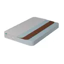 Матрас Emison Cocos Comfort Foam 160x200x17 см беспружинный, двуспальный