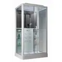 Душевая кабина Loranto CS00035777 низкий поддон 120x90см