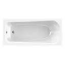 Прямоугольная ванна Domani-spa 00-00009648 DS02Eu17070-385 акрил 170x70см