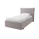 Кровать Costa Эмилия 120x200 см ДСП цвет сиреневый