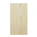 Мебельный щит Леспроф 60x150x1.8 см сосна сорт Экстра