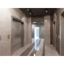 Керамогранит Uralgres Моноколор 385 UF002MR600600 60x60см 1.44 м² цвет серый, цена за упаковку