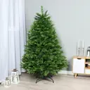 Ель новогодняя искусственная Max christmas 9943126 Воронцовская 180 см
