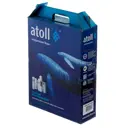 Набор картриджей Atoll А-450Е для обратного осмоса 2 ступени