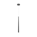 Светильник подвесной Maytoni MOD132PL-L28BK MOD132PL-L28BK 85-265В 9Вт 3м2 черный