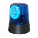 Настольная лампа Escada Nadir 688/L LED 2Вт IP20 черный