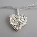 Электрогирлянда комнатная Luazon lighting 2388655 нить 4 м 20 ламп прозрачный 8 режимов работы