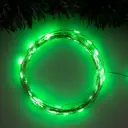 Электрогирлянда комнатная Luazon lighting 5198358 нить 10 м 100 ламп прозрачный 1 режим работы