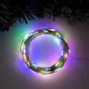 Электрогирлянда комнатная Luazon lighting 5198352 нить 10 м 100 ламп прозрачный 1 режим работы