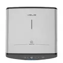 Накопительный водонагреватель электрический 30 л Ariston ABSE VLS PRO Inox PW 30 128055 2.5 кВт нержавеющая сталь мокрый ТЭН