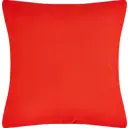 Подушка Inspire Chili 3 40x40 см цвет красный