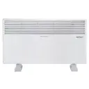 Конвектор электрический Neoclima Comforte T2.0 с механическим термостатом 2000 Вт