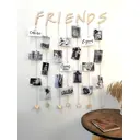 Мультирамка с прищепками Friends 21 фотография 10x15 см