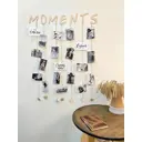 Мультирамка с прищепками Moments 21 фотография 10x15 см