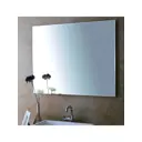 Зеркало настенное без рамы с фацетом Яркое зеркало 6080/БРФ 60x80 см