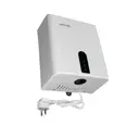 Сушилка для рук Meyvel MH3-1200P4 1200 Вт цвет белый