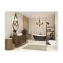 Мозаика Kerlife Verona Crema 1045 30x30см бежевая