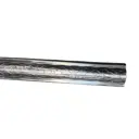 Кованый элемент забора Поручень Ван-Упак (9530.1м) 50x22x1000 мм