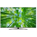 Телевизор LG 55UQ81009LC 55" 140 см цвет черный