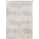 Штора рулонная Legrand Кьяра 70x170 см песочная