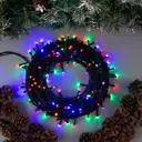 Электрогирлянда универсальная Luazon lighting 705568 нить 20 м 200 ламп прозрачный 8 режимов работы