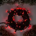 Электрогирлянда универсальная Luazon lighting 671659 нить 10 м 100 ламп прозрачный 8 режимов работы