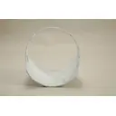 Корзина Ecoforms 31x32x36 см древесные волокна цвет белый