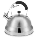 Чайник Fissman 5909 4.5 л нержавеющая сталь цвет серебристый