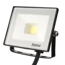 Прожектор светодиодный уличный Ritter 53426 0 20 Вт 4000 К IP65 нейтральный белый свет