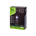Автолампа светодиодная Clearlight Clflxledhb3 HB3 P20d 12 В 18 Вт 2 шт