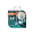 Автолампа галогенный Osram 64150cbn-hcb H1 P14.5s 12 В 55 Вт 2 шт