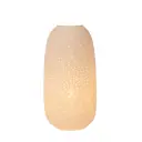 Настольная лампа Lucide Flores 13541_18_31 цвет белый