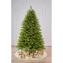 Ель новогодняя искусственная Max christmas ЕПРС 21 Премиум 210 см