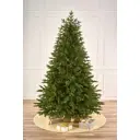 Ель новогодняя искусственная Max christmas ЕЛНВ 24 Литые 240 см