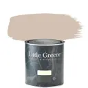 Краска Little Greene Absolute Matt Emulsion база Hi цвет Mirage Ii 1л