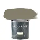 Краска Little Greene Absolute Matt Emulsion база M цвет Silt 1л