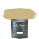 Краска Little Greene Absolute Matt Emulsion база M цвет Bath Stone 1л