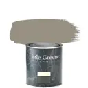 Краска Little Greene Absolute Matt Emulsion база M цвет Lead Colour 1л