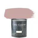 Краска Little Greene Absolute Matt Emulsion база M цвет Hellebore 1л