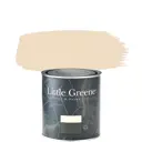Краска Little Greene Absolute Matt Emulsion база Hi цвет Beauvais Lilac 2.5 л