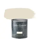 Краска Little Greene Absolute Matt Emulsion база Hi цвет Slaked Lime Mid 2.5 л