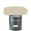 Краска Little Greene Absolute Matt Emulsion база Hi цвет Slaked Lime Deep 2.5 л