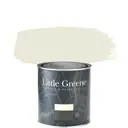 Краска Little Greene Absolute Matt Emulsion база Hi цвет Portland Stone Pale 2.5 л