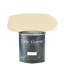 Краска Little Greene Absolute Matt Emulsion база Hi цвет Stock Deep 2.5 л