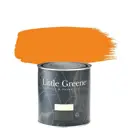 Краска Little Greene Absolute Matt Emulsion база Y цвет Marigold 2.5 л