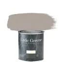 Краска Little Greene Absolute Matt Emulsion база Hi цвет Perennial Grey 2.5 л